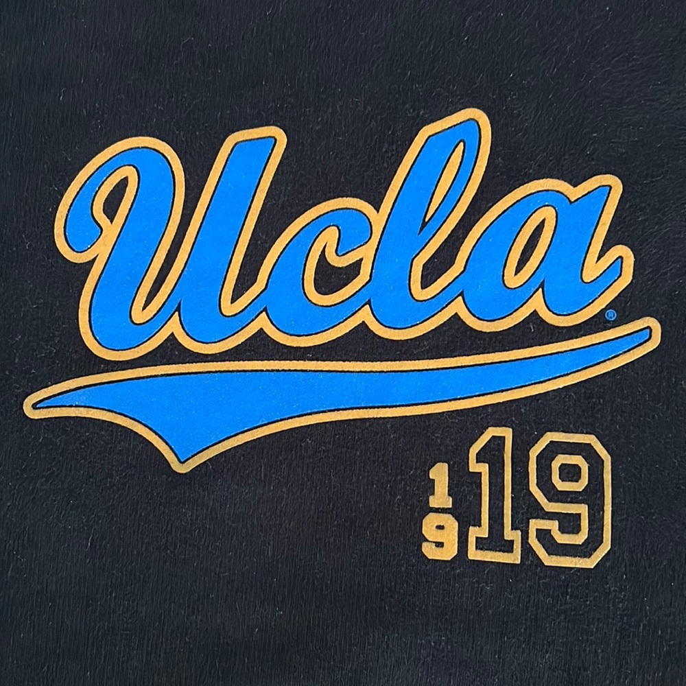 UCLA Sweatshirt - Picture 2 of 2